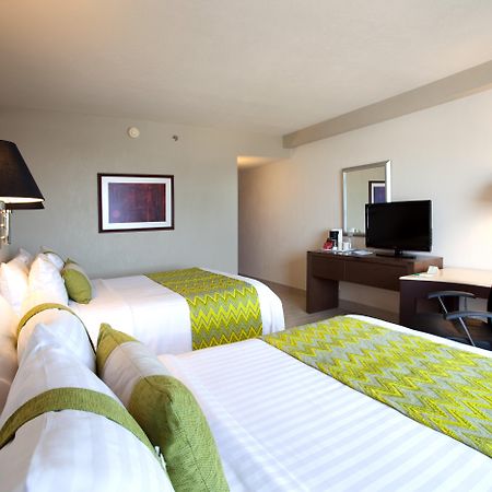 Holiday Inn Puebla La Noria By Ihg Ngoại thất bức ảnh