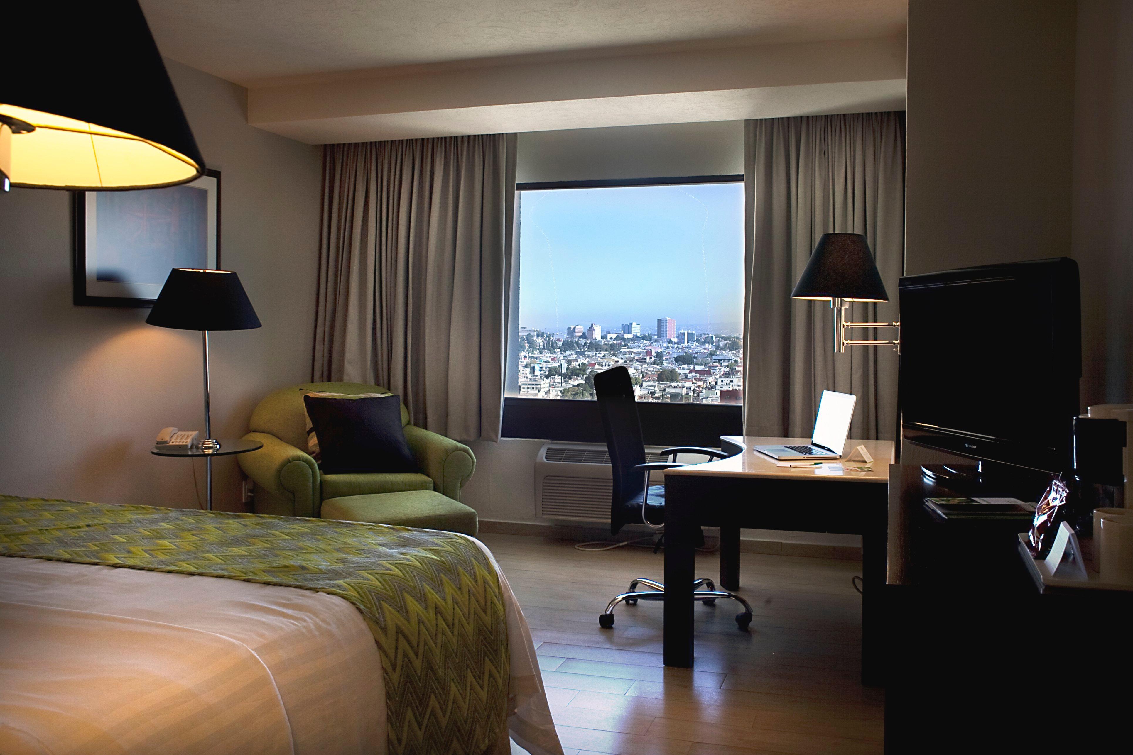 Holiday Inn Puebla La Noria By Ihg Ngoại thất bức ảnh