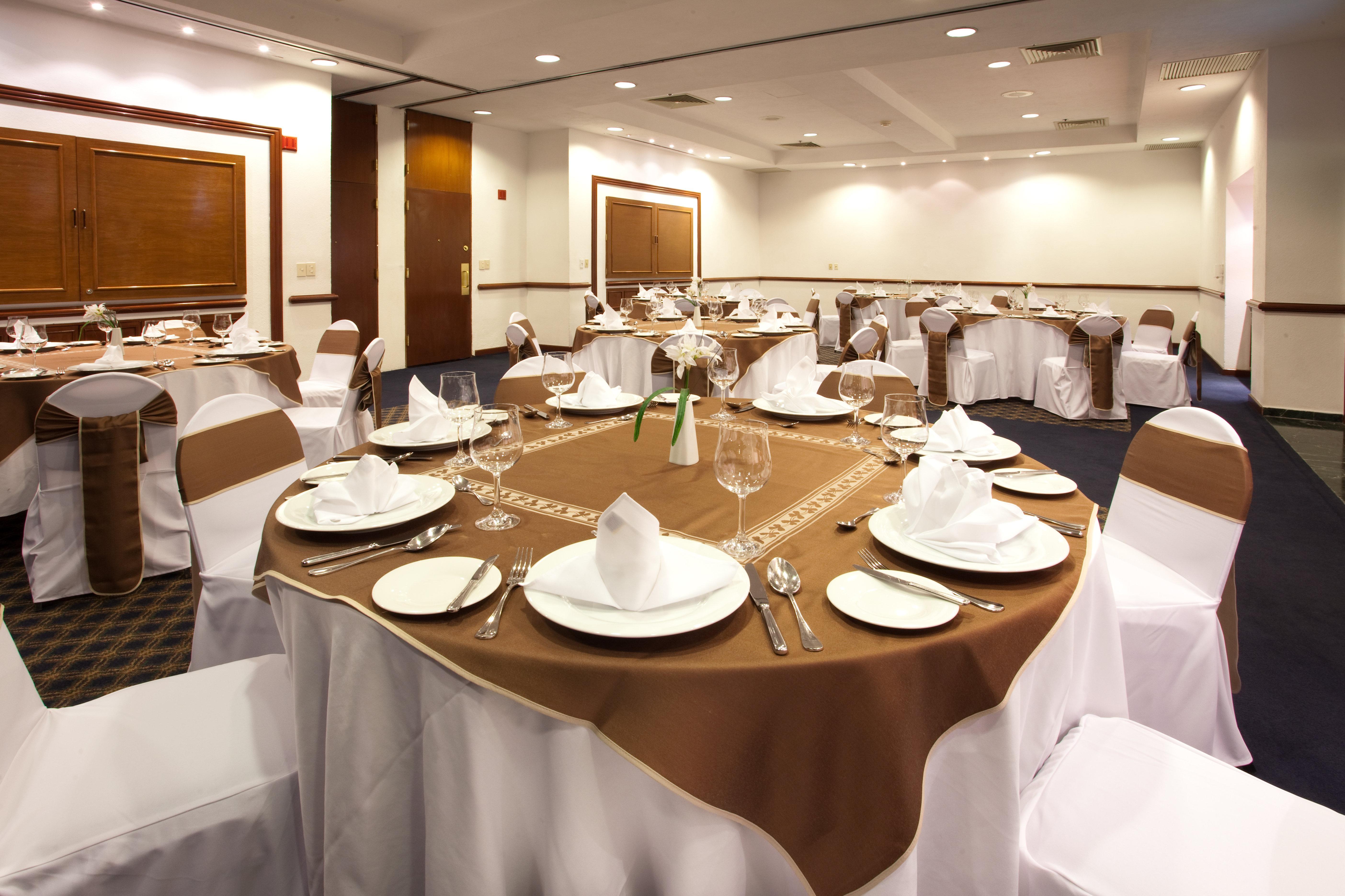 Holiday Inn Puebla La Noria By Ihg Ngoại thất bức ảnh