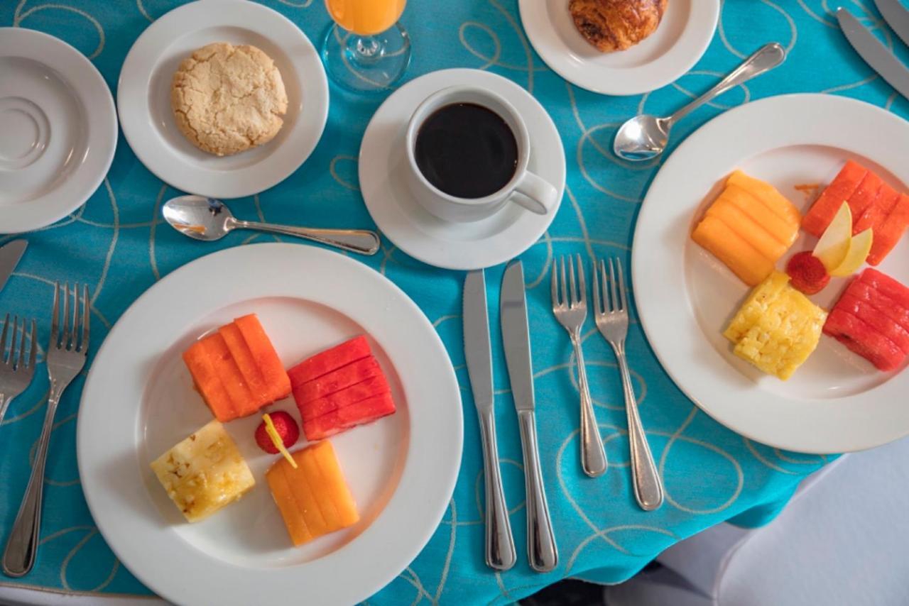 Holiday Inn Puebla La Noria By Ihg Ngoại thất bức ảnh