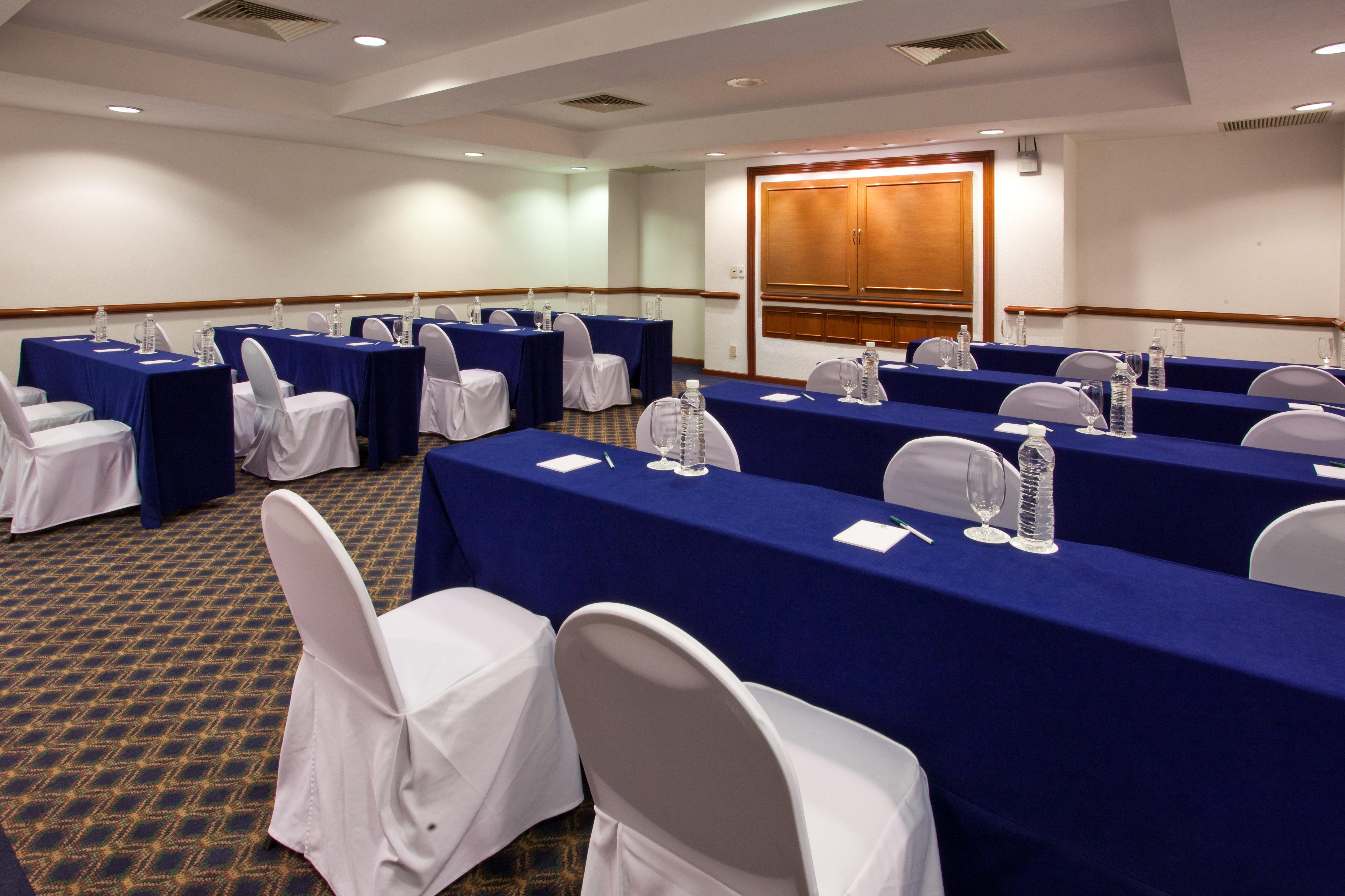Holiday Inn Puebla La Noria By Ihg Ngoại thất bức ảnh