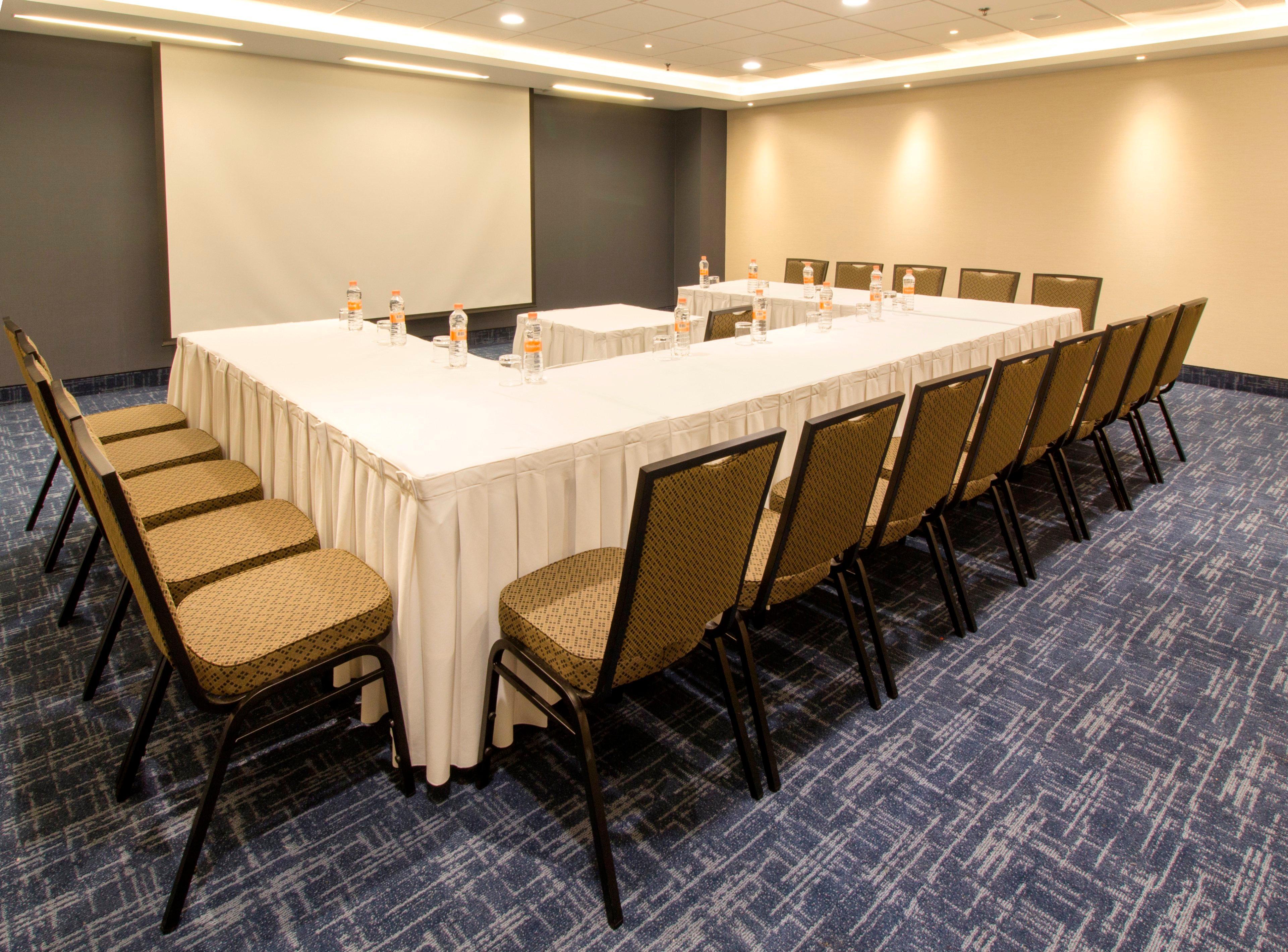 Holiday Inn Puebla La Noria By Ihg Ngoại thất bức ảnh