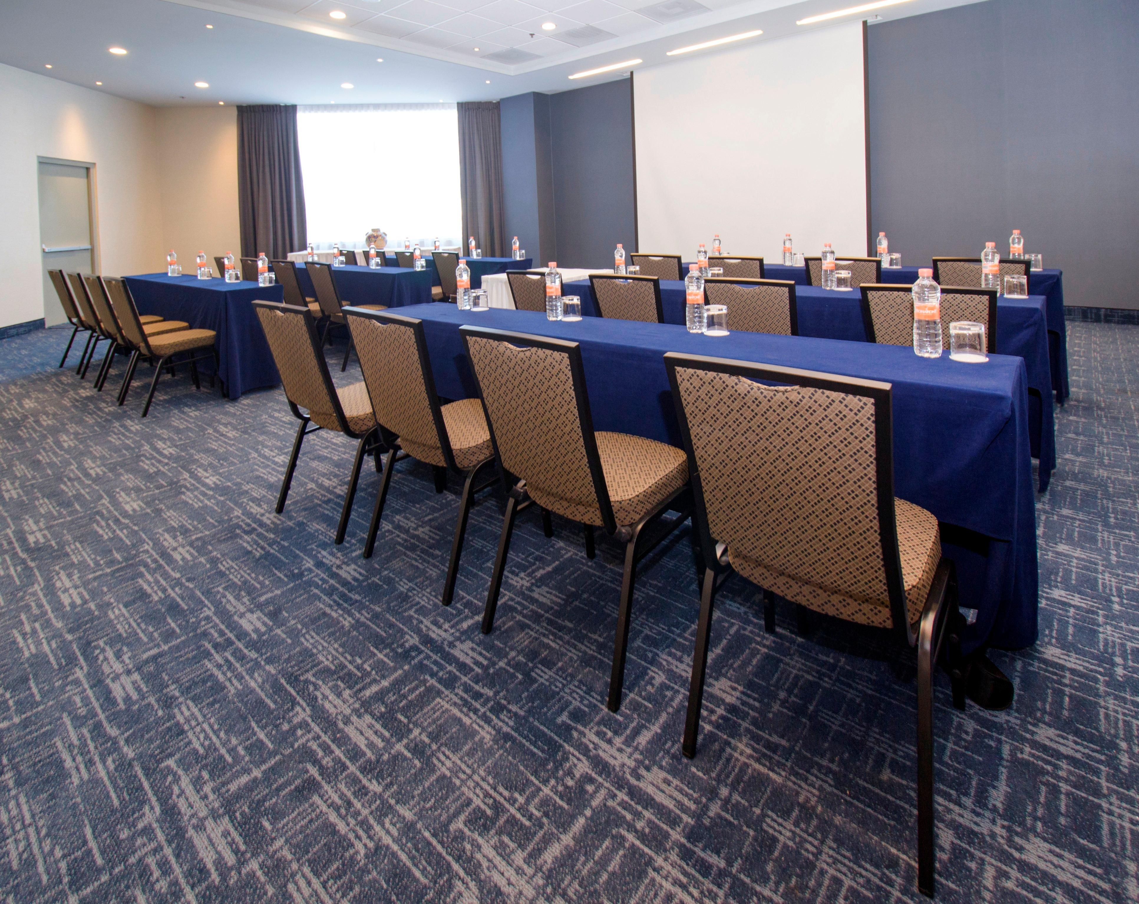 Holiday Inn Puebla La Noria By Ihg Ngoại thất bức ảnh