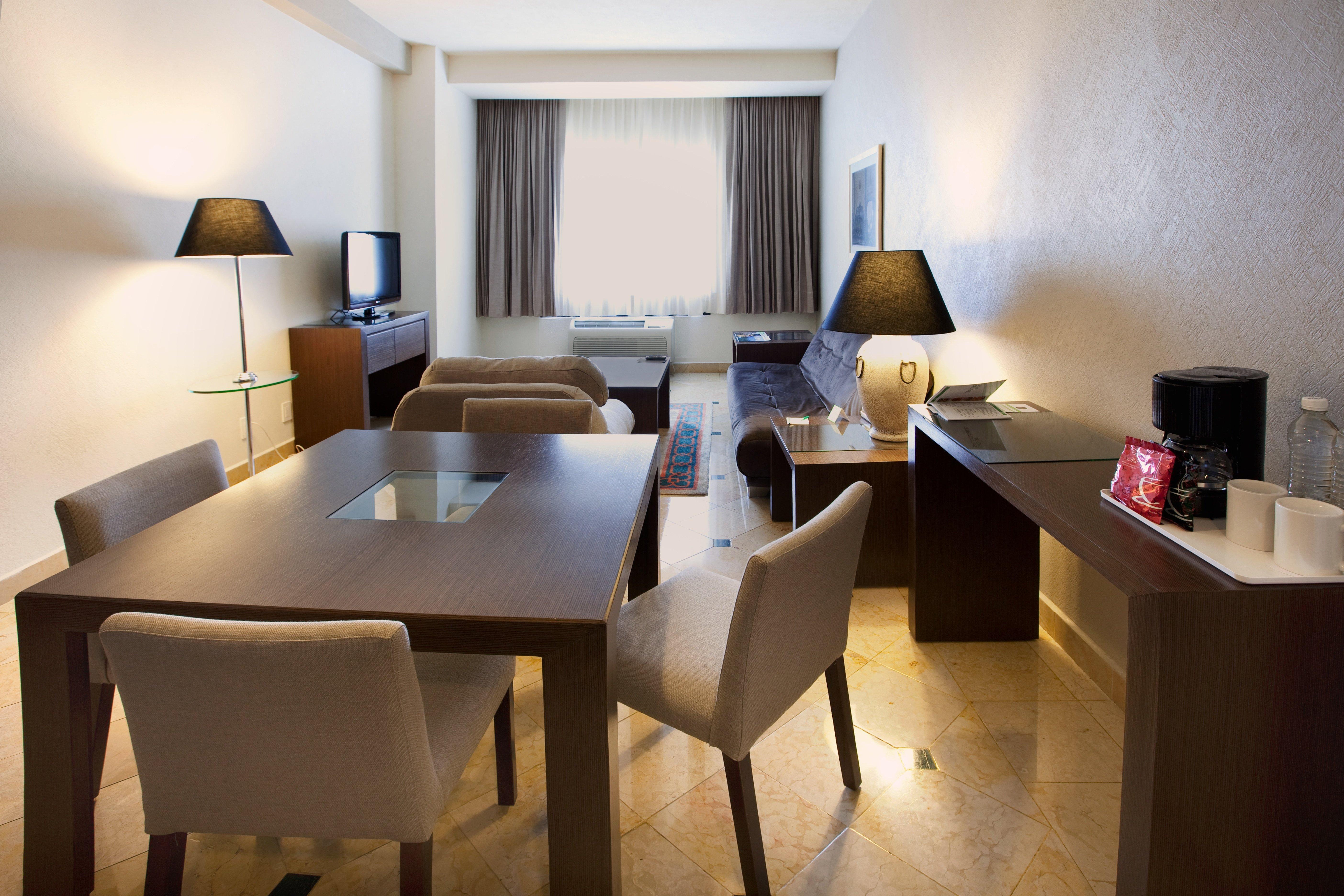 Holiday Inn Puebla La Noria By Ihg Ngoại thất bức ảnh
