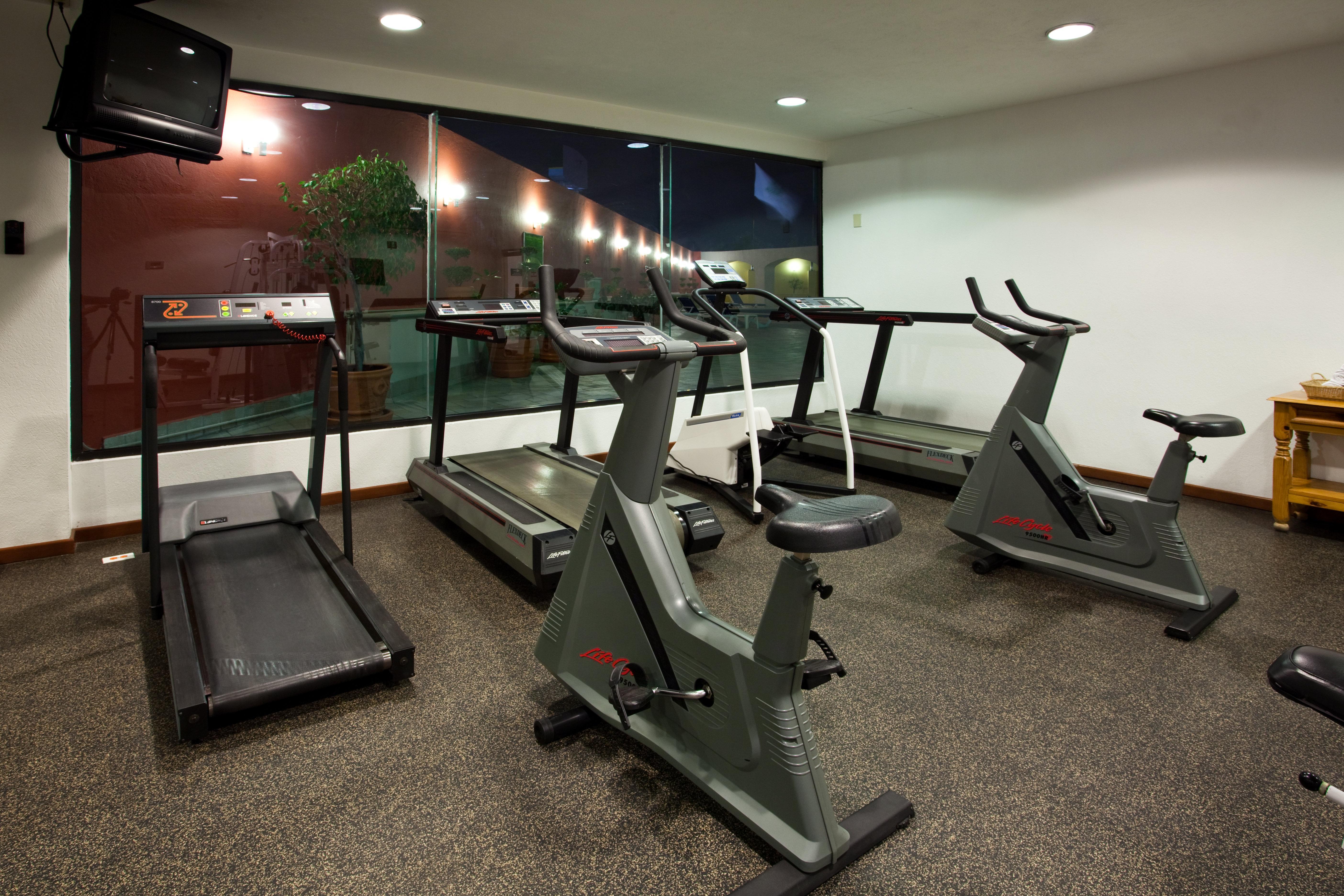 Holiday Inn Puebla La Noria By Ihg Ngoại thất bức ảnh
