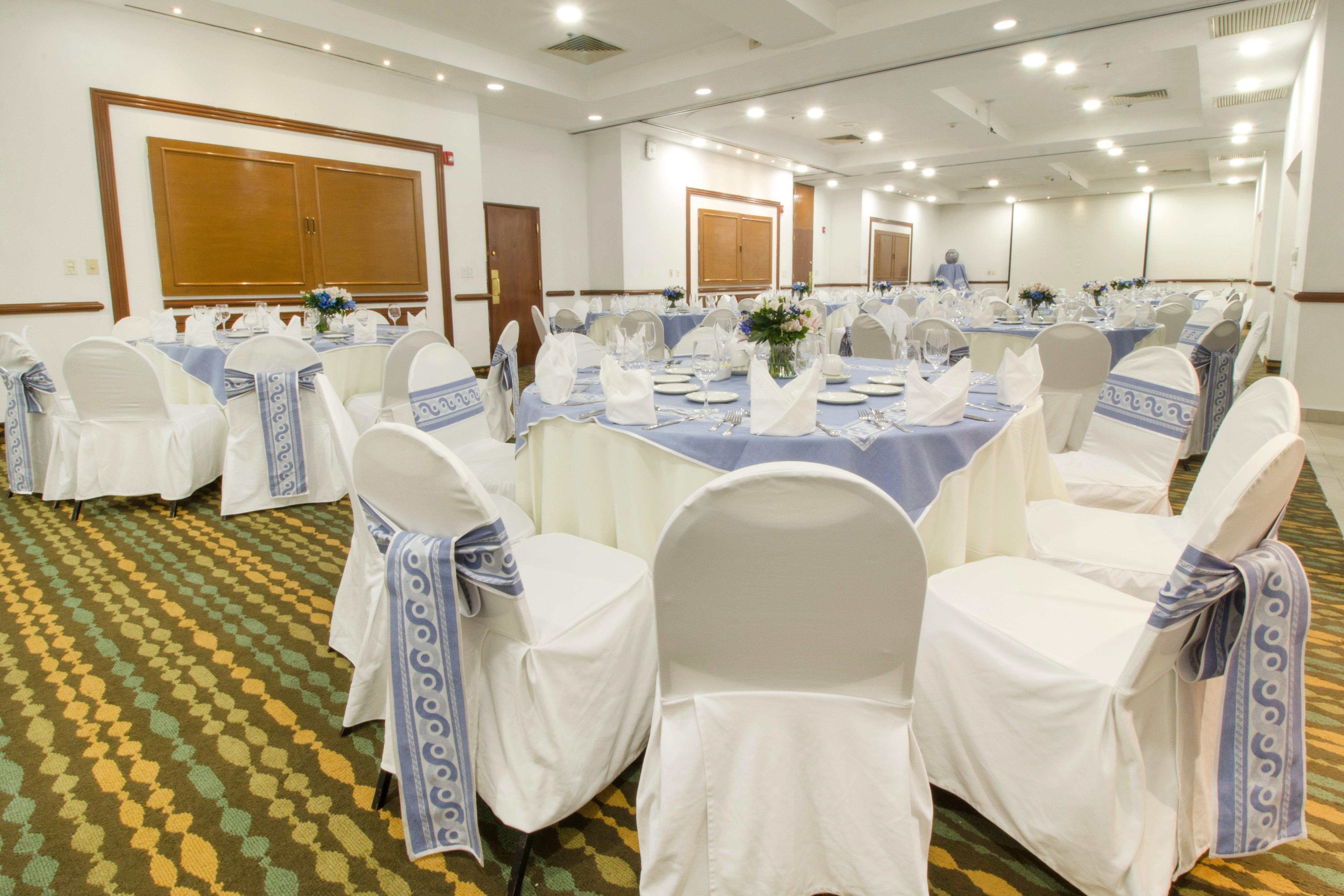 Holiday Inn Puebla La Noria By Ihg Ngoại thất bức ảnh