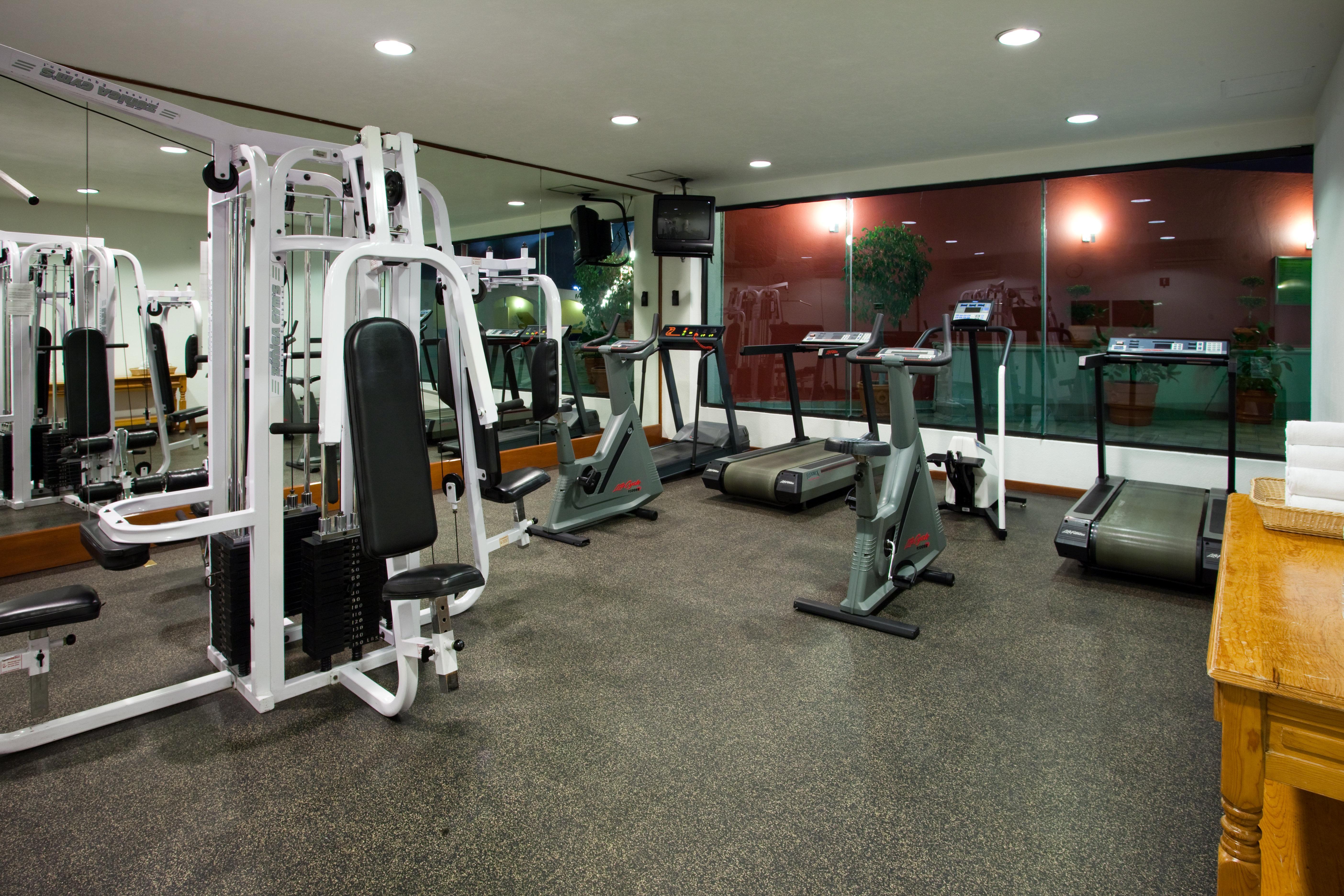 Holiday Inn Puebla La Noria By Ihg Ngoại thất bức ảnh