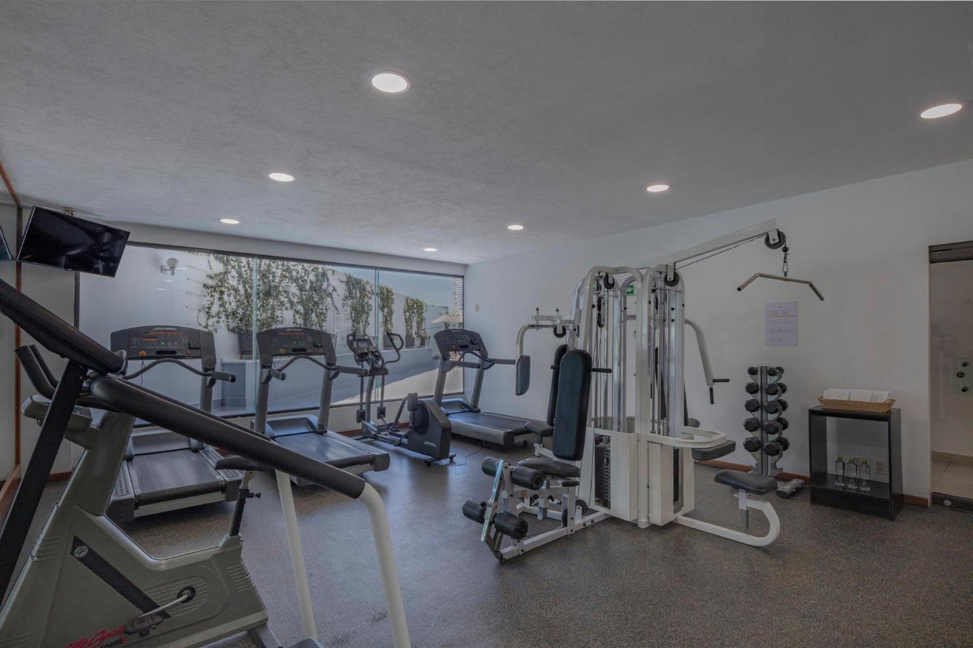 Holiday Inn Puebla La Noria By Ihg Ngoại thất bức ảnh