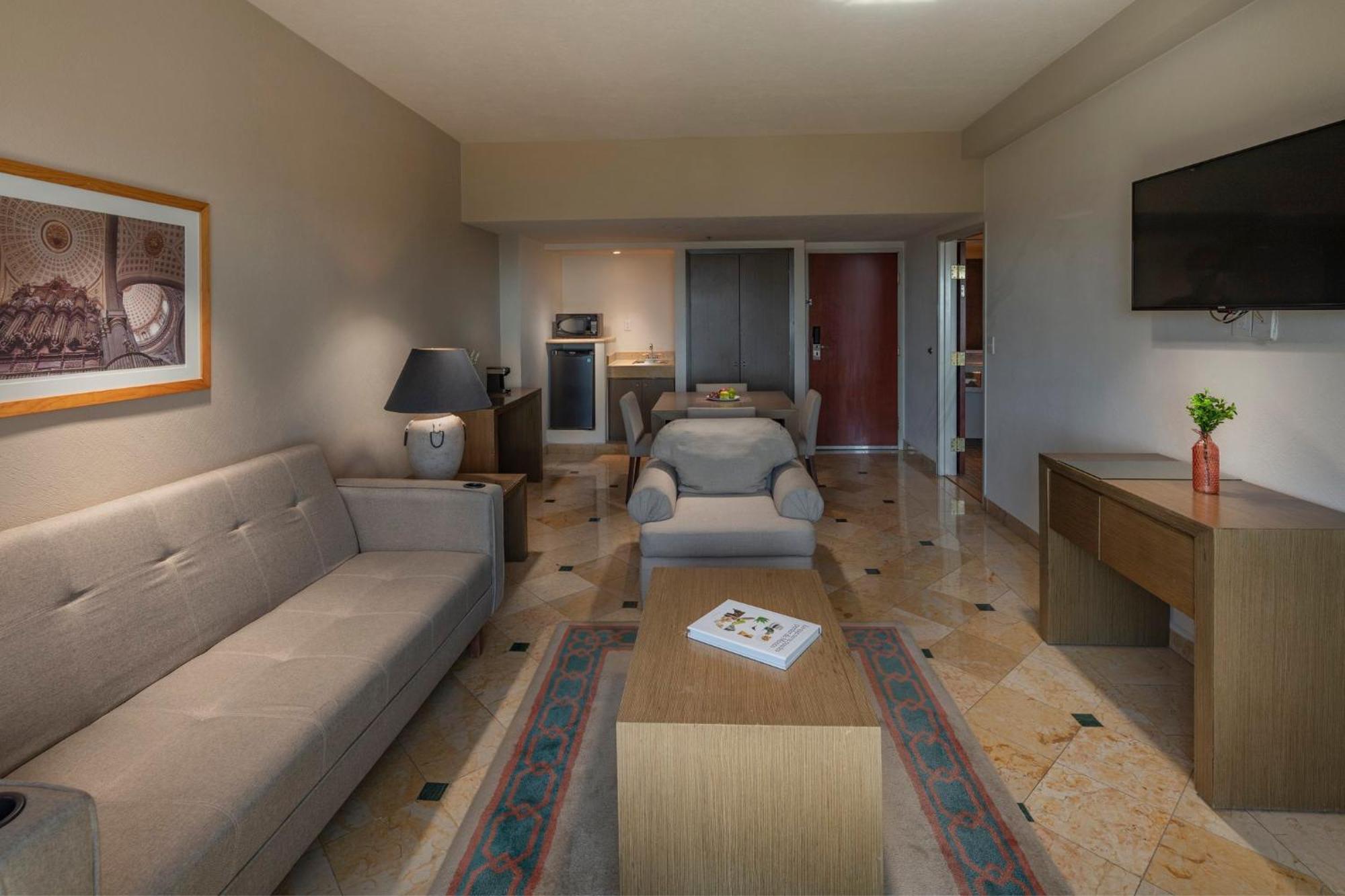 Holiday Inn Puebla La Noria By Ihg Ngoại thất bức ảnh