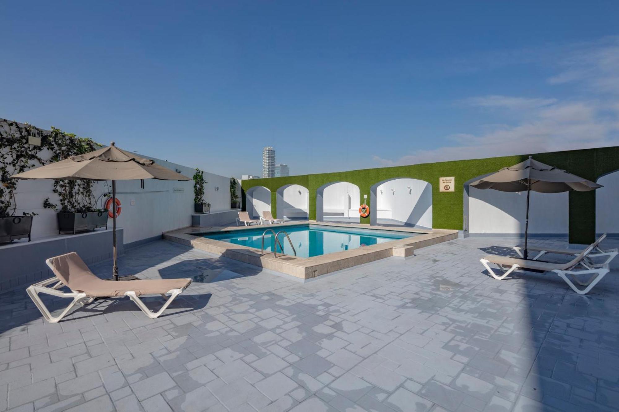 Holiday Inn Puebla La Noria By Ihg Ngoại thất bức ảnh